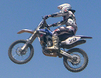 Campeonato de España de motocross