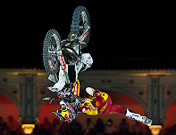 Red Bull X-Fighters