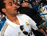 Álvaro Arbeloa
