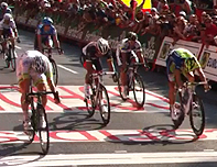 Vuelta a Espa&ntilde;a