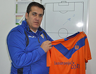 Jos&eacute; Ram&oacute;n Sandoval