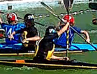 Kayak Polo