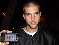 Rub&eacute;n Mart&iacute;nez