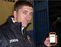 Pablo Hern&aacute;ndez