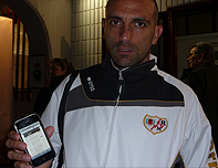 Ra&uacute;l Bravo