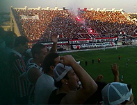 Chacarita