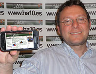 Juan Manuel G&oacute;mez Hidalgo