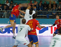 Mundial de Balonmano