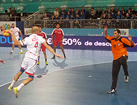 Mundial de Balonmano