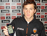 Pablo Piatti