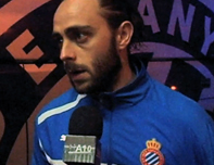 Sergio Garc&iacute;a