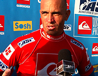 Kelly Slater