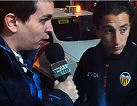 Fran Erustes y Guardado